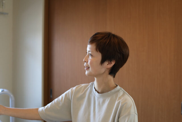 お客様写真