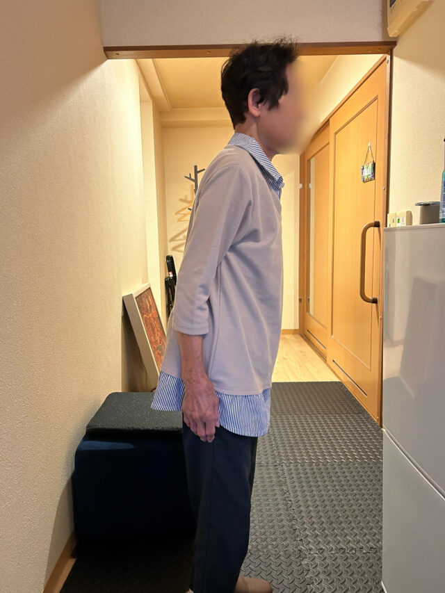 お客様写真