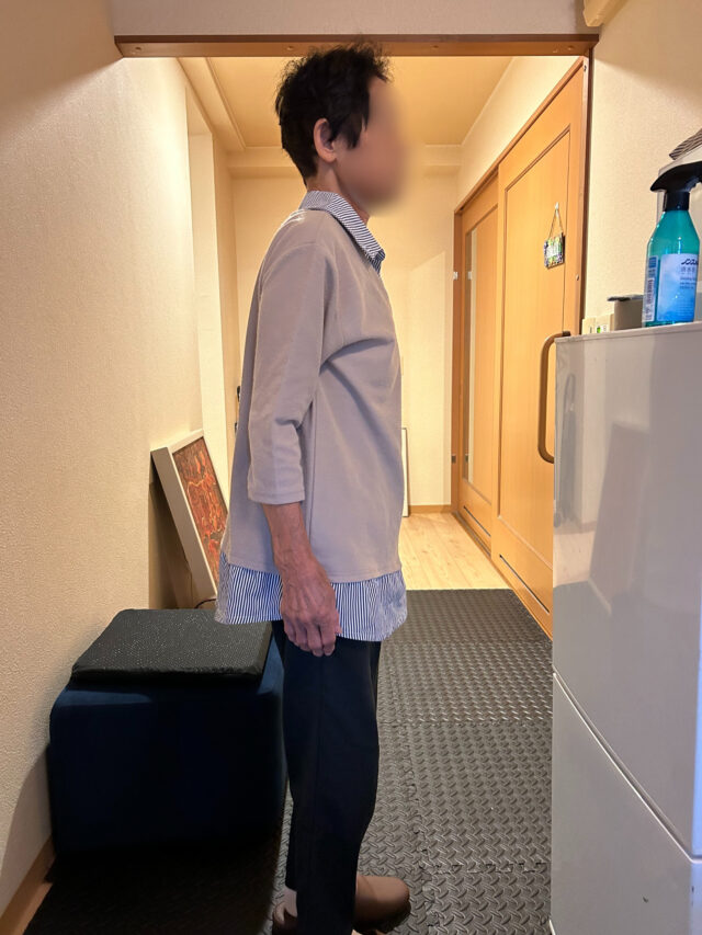 アンケート用紙