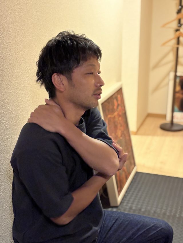 お客様写真
