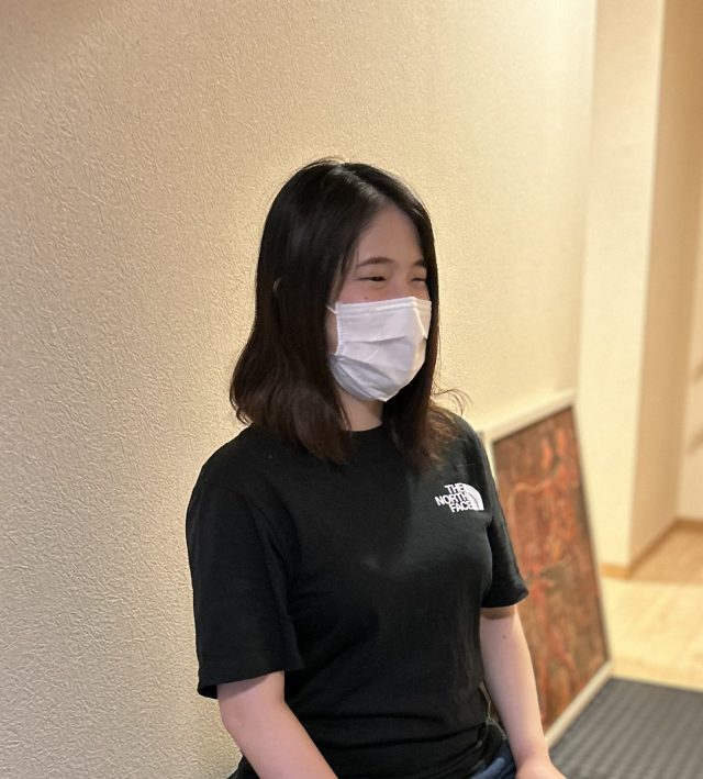 お客様写真