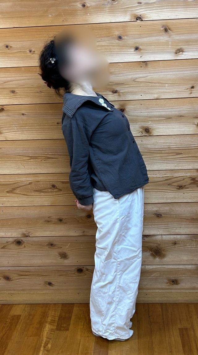 お客様写真